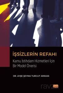 İşsizlerin Refahı - 1