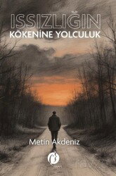 Issızlığın Kökenine Yolculuk - Herdem Kitap