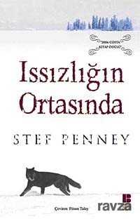 Issızlığın Ortasında - Bilge Kültür Sanat