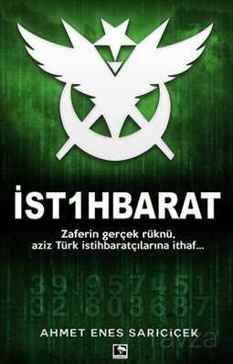 İst1hbarat - Çınaraltı Yayın Dağıtım