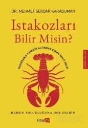 Istakozları Bilir Misin? - Kitapita Yayıncılık