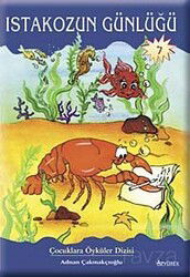 Istakozun Günlüğü - Özyürek Yayınevi