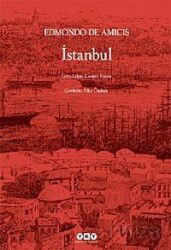 İstanbul / Edmondo de Amicis - Yapı Kredi Yayınları