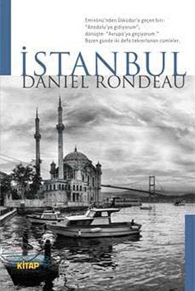 İstanbul - Notos Kitap Yayınevi