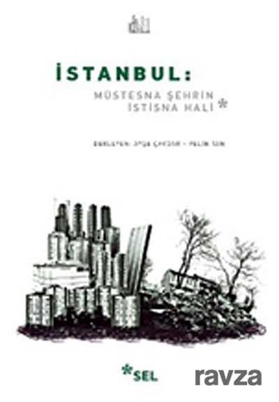 İstanbul: - Sel Yayınları