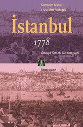 İstanbul 1778 - Kitap Yayınevi