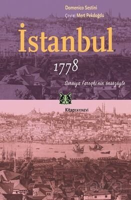 İstanbul 1778 - 1