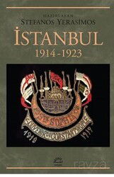 İstanbul 1914-1923 - İletişim Yayınları