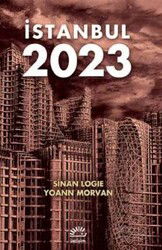 İstanbul 2023 - İletişim Yayınları