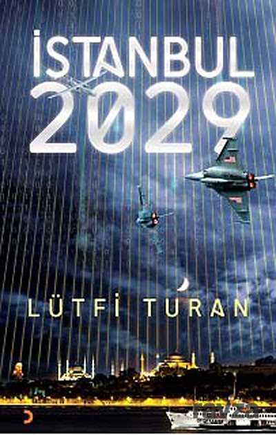 İstanbul 2029 - 1