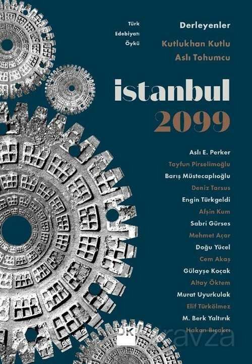 İstanbul 2099 - 1