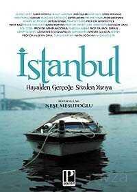 İstanbul - Pozitif Yayınları