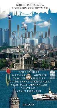 İstanbul - Boyut Yayın Grubu