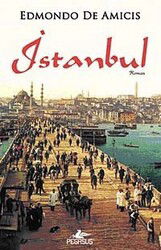 İstanbul - Pegasus Yayınları
