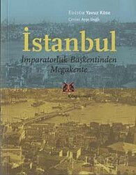 İstanbul - Kitap Yayınevi