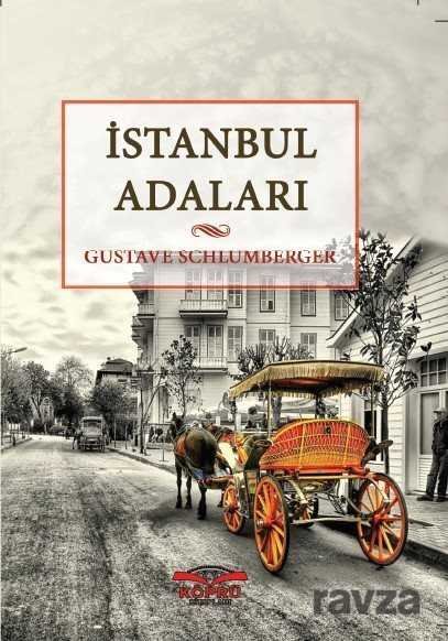 İstanbul Adaları - 1