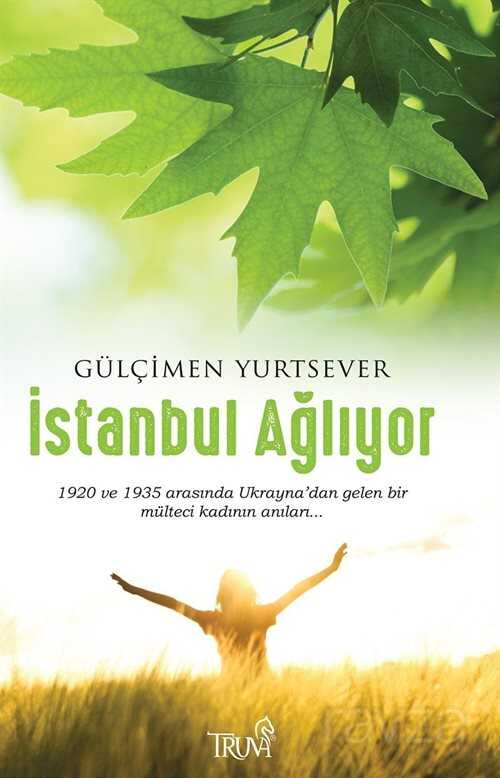 İstanbul Ağlıyor - 1