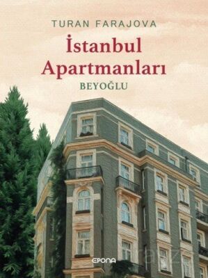 İstanbul Apartmanları - 1