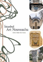 İstanbul Art Nouveau'su - Albaraka Yayınları