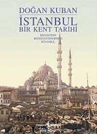 İstanbul - Bir Kent Tarihi - 2