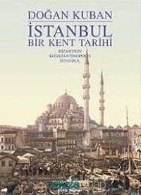İstanbul - Bir Kent Tarihi - 3