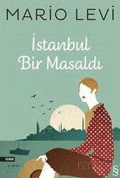 İstanbul Bir Masaldı - Everest Yayınları