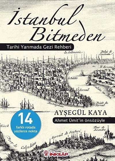 İstanbul Bitmeden - 2
