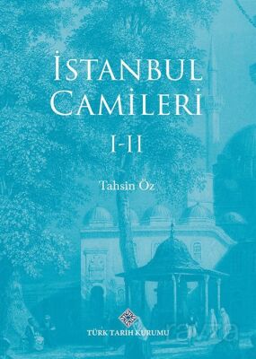 İstanbul Camileri I-II - 1
