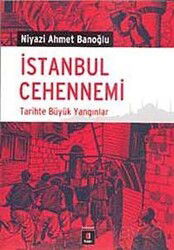İstanbul Cehennemi - Kapı Yayınları