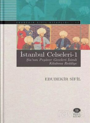 İstanbul Celseleri 1 - 1