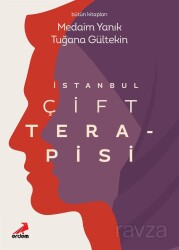 İstanbul Çift Terapisi - Erdem Yayınları