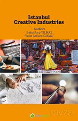 Istanbul Creative Industries - Hiper Yayın