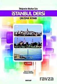İstanbul Dersi Çalışma Kitabı 4. Sınıf / İlköğretim Okulları İçin - Beyan Yayınları