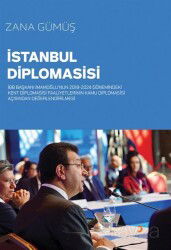 İstanbul Diplomasisi - Cinius Yayınları