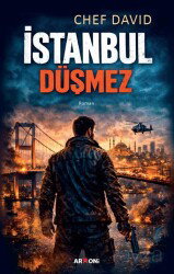 İstanbul Düşmez - Armoni Yayıncılık