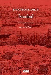 İstanbul / Edmondo de Amicis - 1