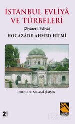 İstanbul Evliya ve Türbeleri - Buhara Yayınları