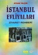 İstanbul Evliyaları (Cep Boy) - Çelik Yayınevi
