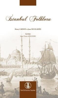 İstanbul Folkloru - 1
