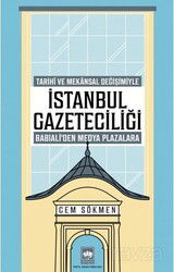 İstanbul Gazeteciliği - Ötüken Neşriyat