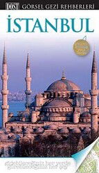 İstanbul / Gezi Rehberi - Dost Kitabevi