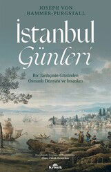 İstanbul Günleri - Kronik Kitap
