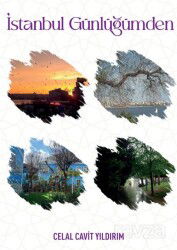 İstanbul Günlüğümden - Tunç Yayıncılık