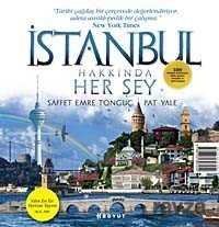İstanbul Hakkında Her Şey (Ciltsiz) - 1