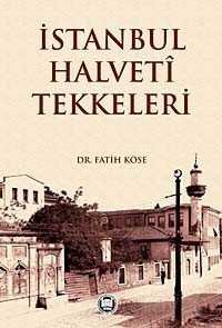 İstanbul Halveti Tekkeleri - 1