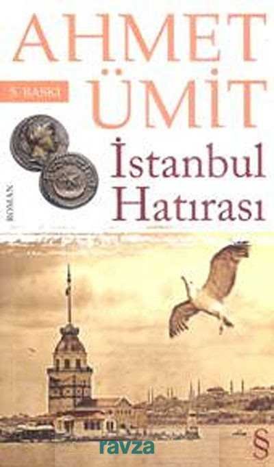 İstanbul Hatırası - 3
