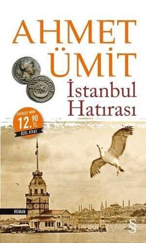 İstanbul Hatırası (Midi Boy) - 1
