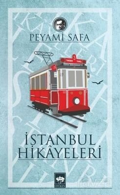 İstanbul Hikayeleri - 1