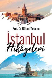 İstanbul Hikayeleri - Cinius Yayınları
