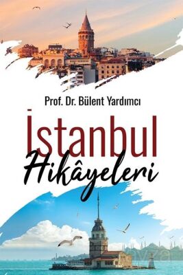 İstanbul Hikayeleri - 1